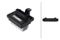 HELLA Regelaar, interieurventilator 1