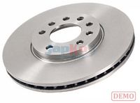 спирачен диск