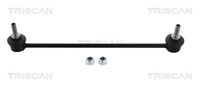 Stange/Strebe, Stabilisator