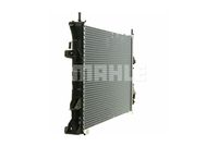 Thumbnail - Radiateur - CR461000P - MAHLE