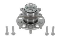 комплект колесен лагер