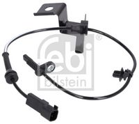 Sensor, Raddrehzahl