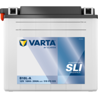 VARTA Accu / Batterij 3