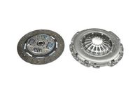 Set ambreiaj ASAM AUTOMOTIVE, Cod: 80255