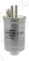 Kraftstofffilter