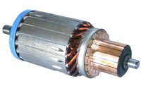 Armatura,demaror HC-Cargo, Cod: F 032 230 739