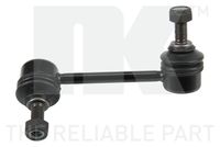 Stange/Strebe, Stabilisator