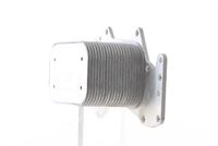 Thumbnail - Oliekoeler, motorolie - CLC135000S - MAHLE