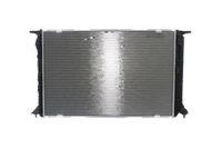 Thumbnail - Radiateur - CR1133000S - MAHLE