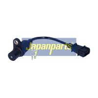 Senzor impulsuri, arbore cotit JAPANPARTS, Cod: SAM-H06