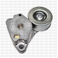 Spannrolle, Keilrippenriemen