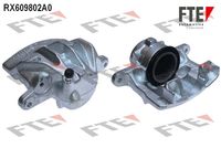 Bremssattel