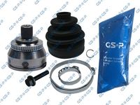 Kit cap planetara GSP, Cod: 818025