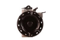 Kompressor, Klimaanlage