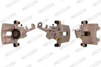 Bremssattel