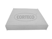 Филтър купе (поленов филтър)