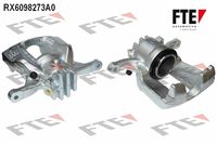 Bremssattel