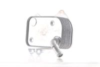 Thumbnail - Oliekoeler, motorolie - CLC4000S - MAHLE