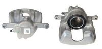 Bremssattel