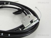TRISCAN Trekkabel, parkeerrem 2