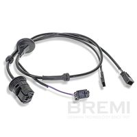 Sensor, Raddrehzahl
