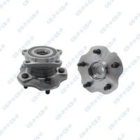 комплект колесен лагер