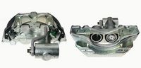 Bremssattel