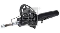Amortizor FEBI BILSTEIN, Cod: 1002381