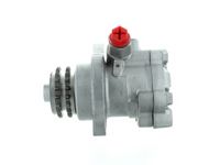 Hydraulikpumpe, Lenkung