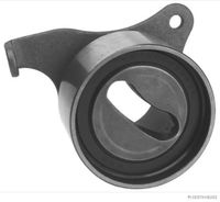 Spannrolle, Zahnriemen