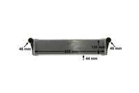 Thumbnail - Radiateur - CR778000P - MAHLE