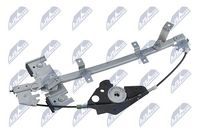 Mecanism actionare geam NTY, Cod: EPS-FR-031
