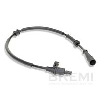 Sensor, Raddrehzahl
