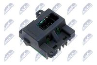 Unitate de control, far curba (AFS) NTY, Cod: EPX-BM-043
