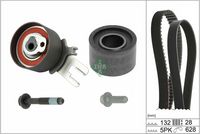 Set curea de distributie Schaeffler INA, Cod: 530 0582 11