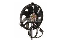 Thumbnail - Koelventilatorwiel - CFF166000S - MAHLE