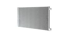 Thumbnail - Condensor, airconditioning - AC1124000P - MAHLE