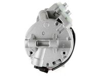 Kompressor, Klimaanlage