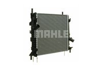 Thumbnail - Radiateur - CR1352000P - MAHLE