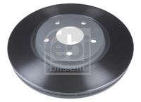 Bremsscheibe