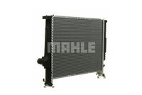 Thumbnail - Radiateur - CR277000P - MAHLE