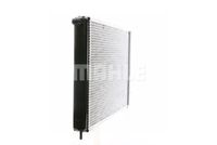 Thumbnail - Radiateur - CR2203000S - MAHLE