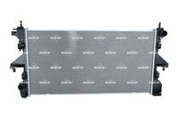 Kühler, Motorkühlung