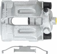 спирачен апарат