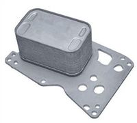 Ölkühler, Motoröl