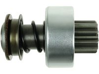 Freilaufgetriebe, Starter Freilaufgetriebe, Starter