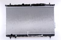 Kühler, Motorkühlung