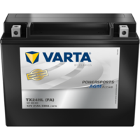 VARTA Accu / Batterij 1
