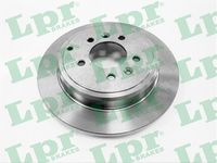 спирачен диск