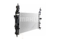 Thumbnail - Radiateur - CR1498000S - MAHLE